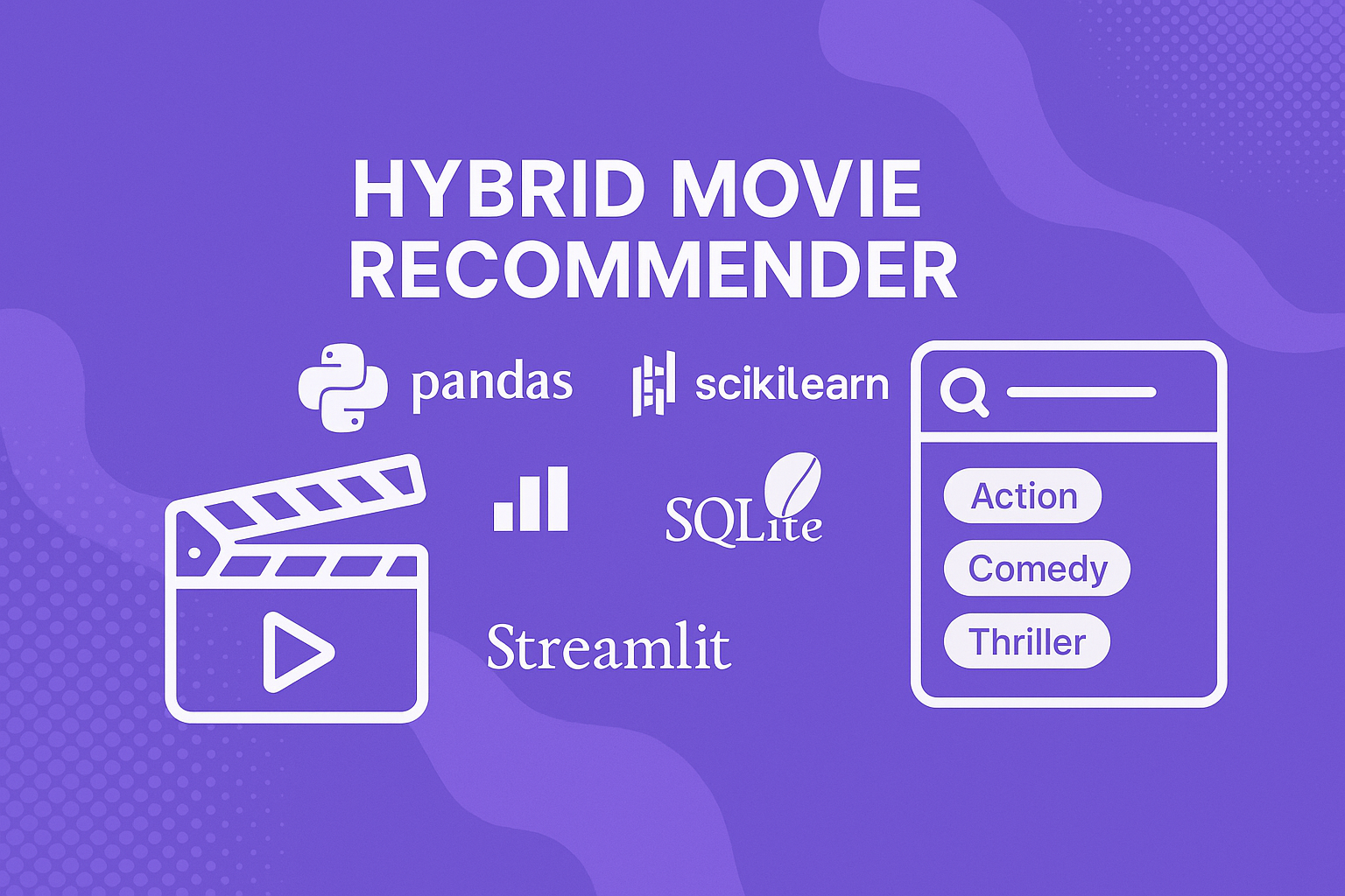Movie Recommender